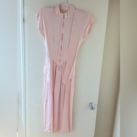 Pretty in Pink 80s dress - Picture 11 of 11